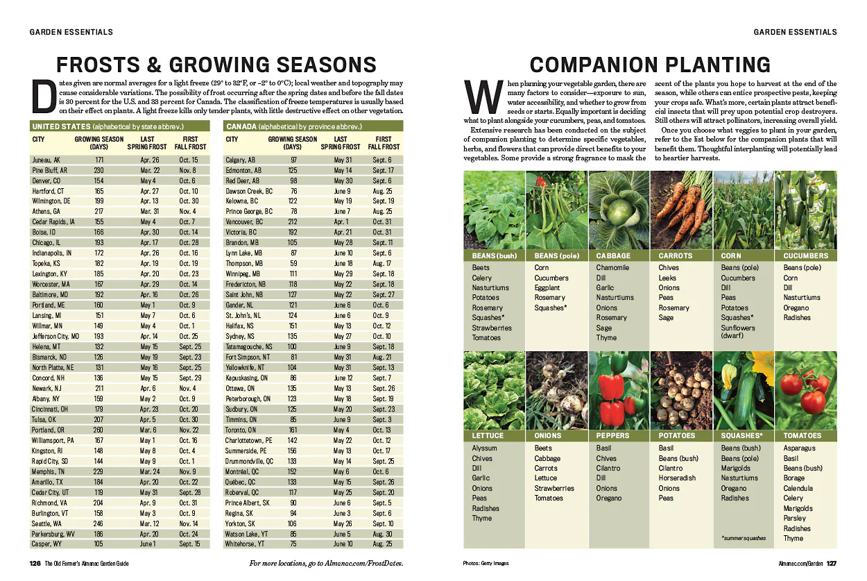 2026 Garden Guide - Print Edition - Image 8