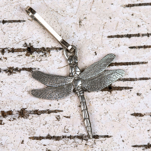 Dragonfly Zipper Pull - Image 8
