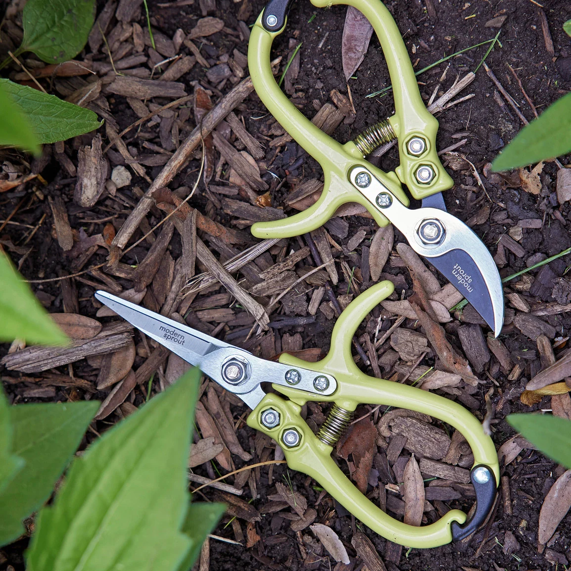 Garden Shears - Image 2