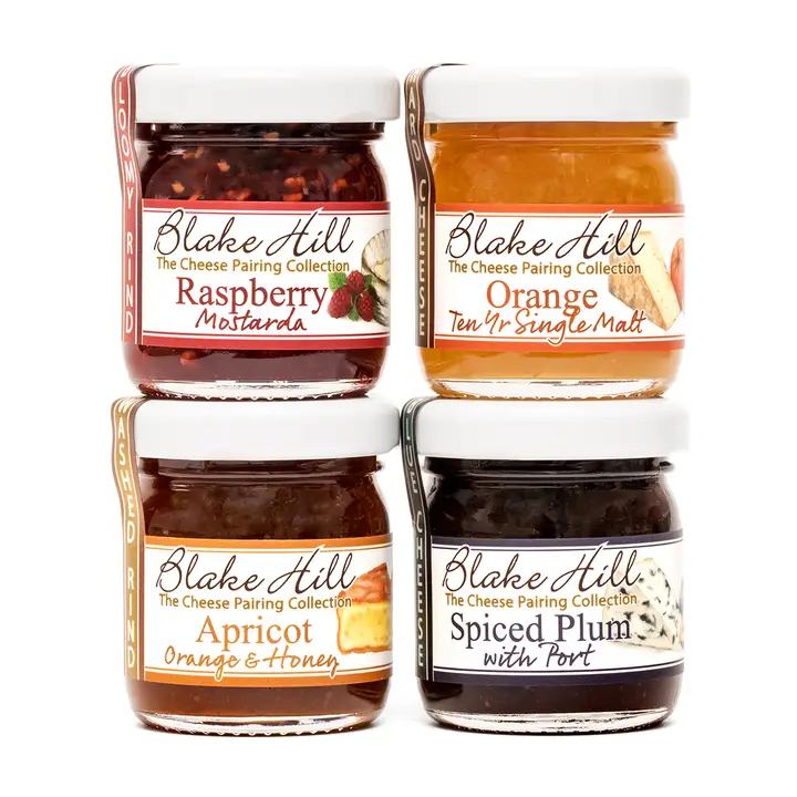 Jasper Hill Cheese Pairing Sampler - Image 2