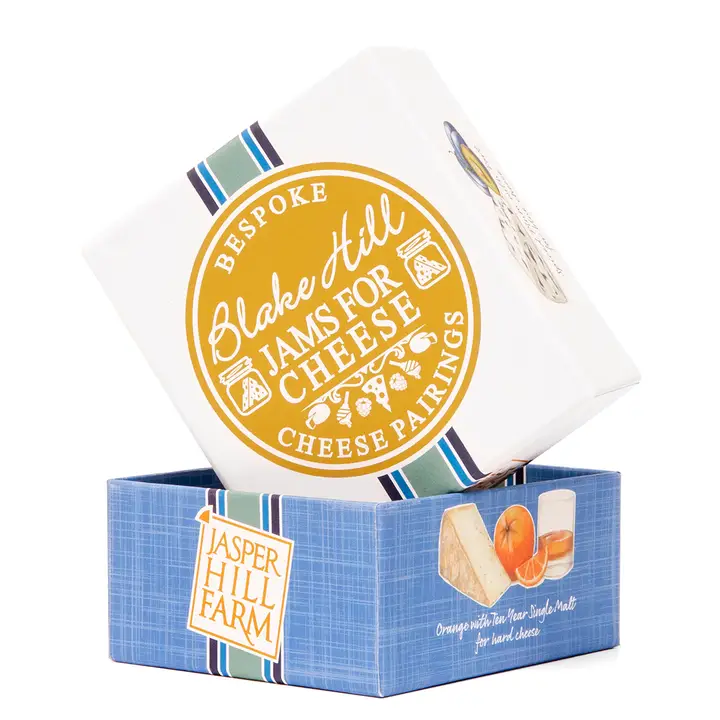 Jasper Hill Cheese Pairing Sampler - Image 4