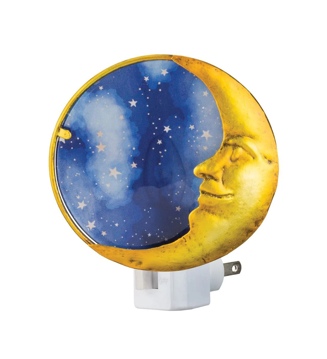 Night Light - Moon - Image 3